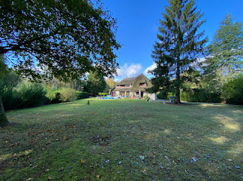 maison à Montfort-l'Amaury (78)