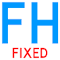 Logobild des Artikels für FHWNIntranetFixer