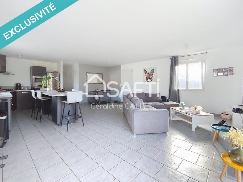 Vente maison 4 pièces 95 m² à Bavent (14860), 285 000 €