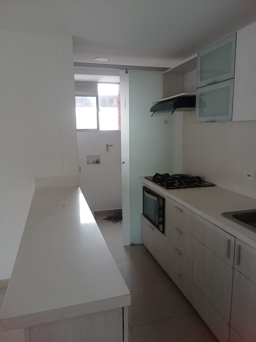 Apartamento En Venta - Calle Nueva, Sabaneta