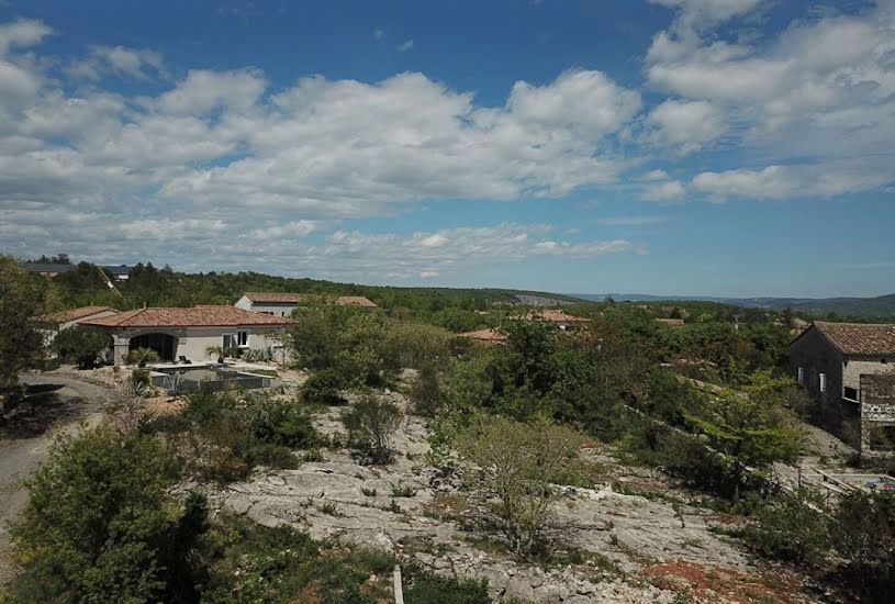  Vente Terrain à bâtir - à Auriolles (07120) 