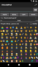 Unicode Pad Apps On Google Play