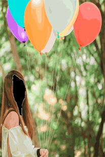 Fotomontaje Para Cumpleaños - náhled