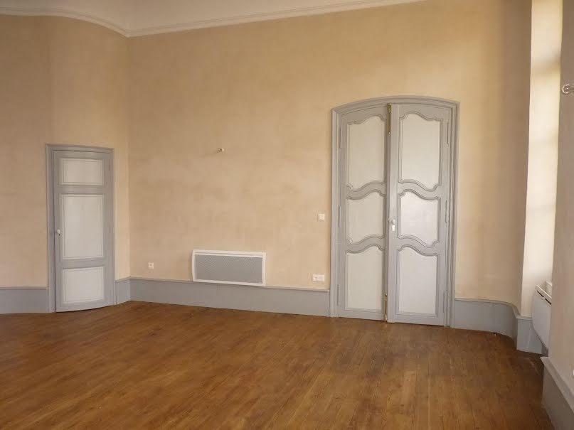 Vente appartement 2 pièces 53 m² à Castelnaudary (11400), 66 000 €