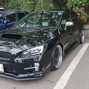 WRX S4