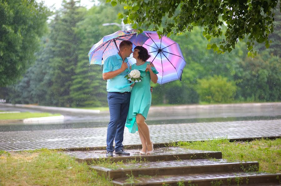 Photographe de mariage Aleksey Kazachkov (fotilaru). Photo du 20 décembre 2017