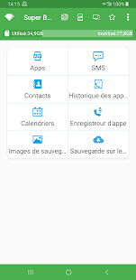 mzIbMje HLuLxHxy1OfvC E64PVTlnJbBok1ncx1RB Td72TLbTgDcAj57qrdfidow=h310 10 Meilleures Applications Gratuites de Sauvegarde pour Android