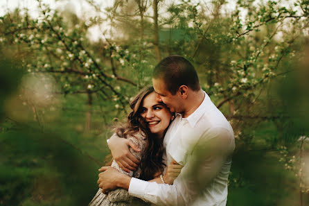 Photographe de mariage Dmitriy Zyablickiy (dancer). Photo du 31 mai 2015