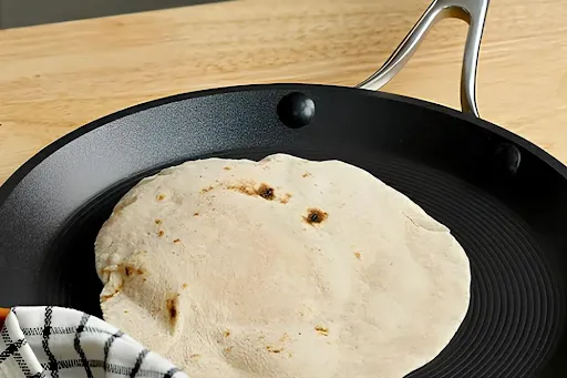 Tawa Roti