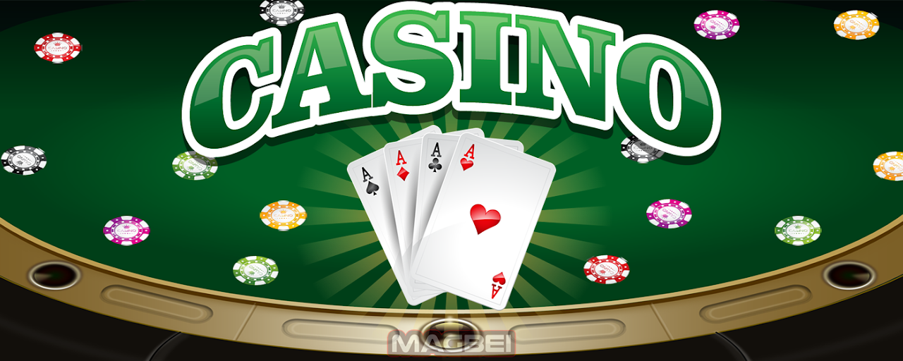 Casino Cards Memory Game - Runs Offline Preview image 2