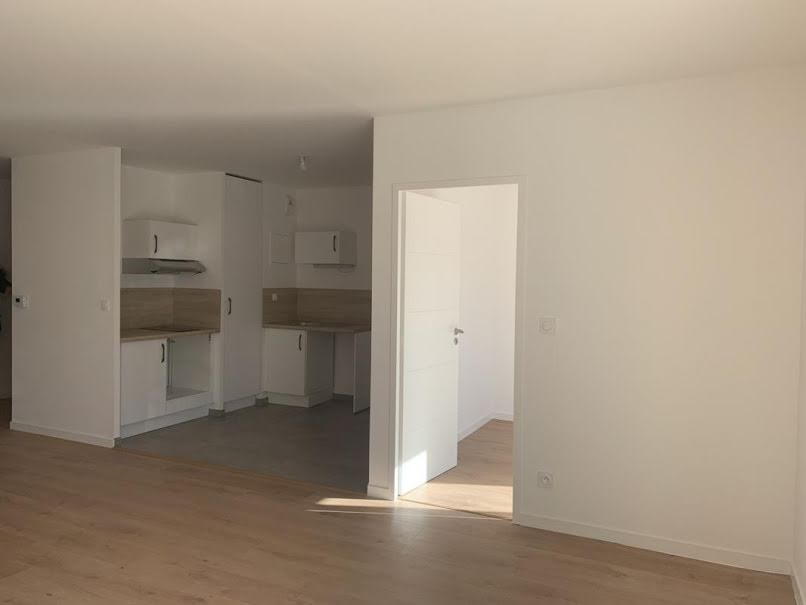 Vente appartement 4 pièces 97.28 m² à Orleans (45000), 295 000 €