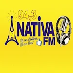 Cover Image of Descargar Rádio Nativa FM 2.8 APK