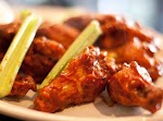 Buffalo Chicken Wings was pinched from <a href="http://thestir.cafemom.com/food_party/150450/the_only_chicken_wings_recipe" target="_blank">thestir.cafemom.com.</a>