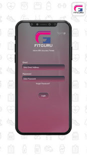 FitGuru 1.103 APK + Mod (Unlimited money) إلى عن على ذكري المظهر