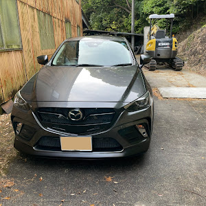 CX-3 DK5FW