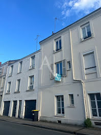 appartement à Angers (49)