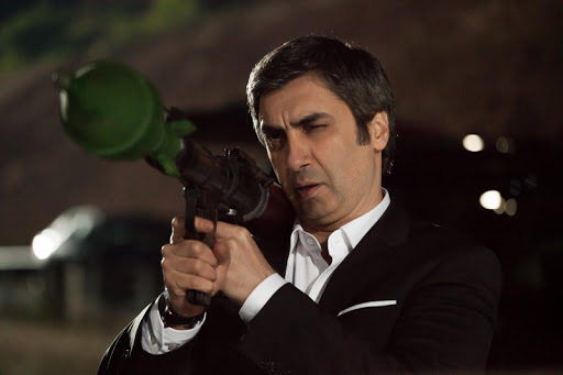 مقاطع مراد علمدار بدون نت