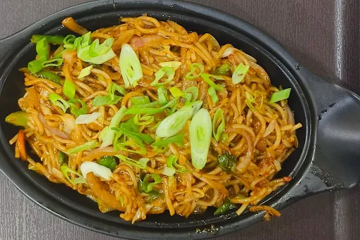 Hakka Noodles