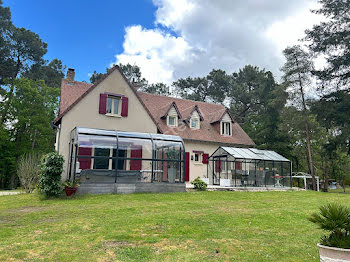 maison à Guécélard (72)