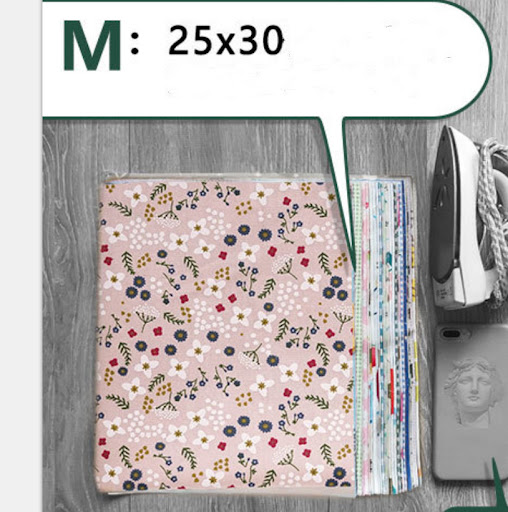 Title 1, Small handmade rags for cleaning and care. Soft...