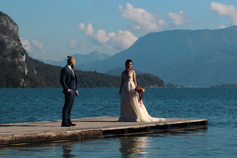 Photographe de mariage Aleksandra Golubeva (aleksandra97). Photo du 4 mai 2019