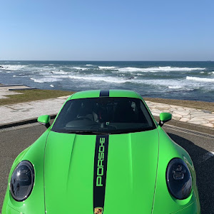 911 クーペ