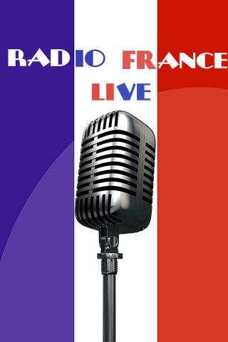 Radio France Live