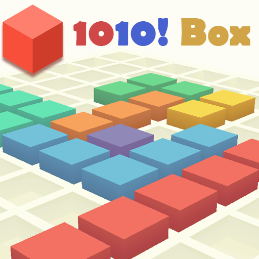 1010 Box  icon