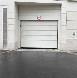 parking à Saint-Ouen (93)