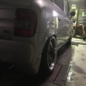 アルトラパン HE21S