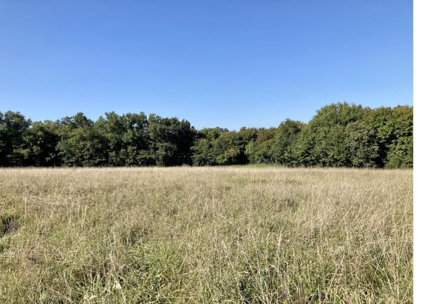 Vente terrain  832 m² à Bouliac (33270), 328 000 €