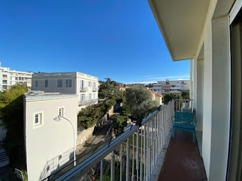 appartement à Nice (06)