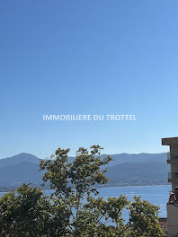 appartement à Ajaccio (2A)