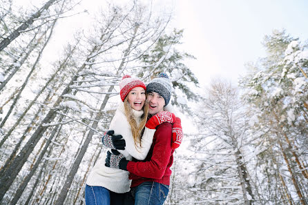 Wedding photographer Kirill Ermolaev (kirillermolaev). Photo of 9 February 2017