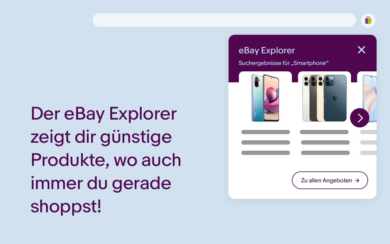 eBay Explorer Preview image 0