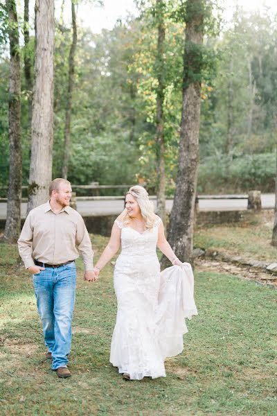 Photographe de mariage Kelsey Dawn (kelseydawn). Photo du 8 septembre 2019