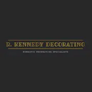 R Kennedy Decorating Logo