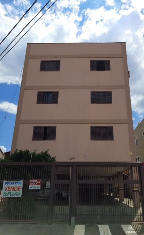 Apartamentos à venda Boa Vista