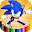 Sonic Coloring Book Download on Windows