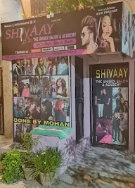 Shivaay The Unisex Salon & Academy photo 3