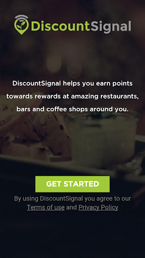 DiscountSignal