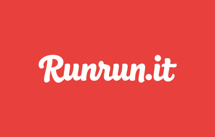 Runrun.it small promo image