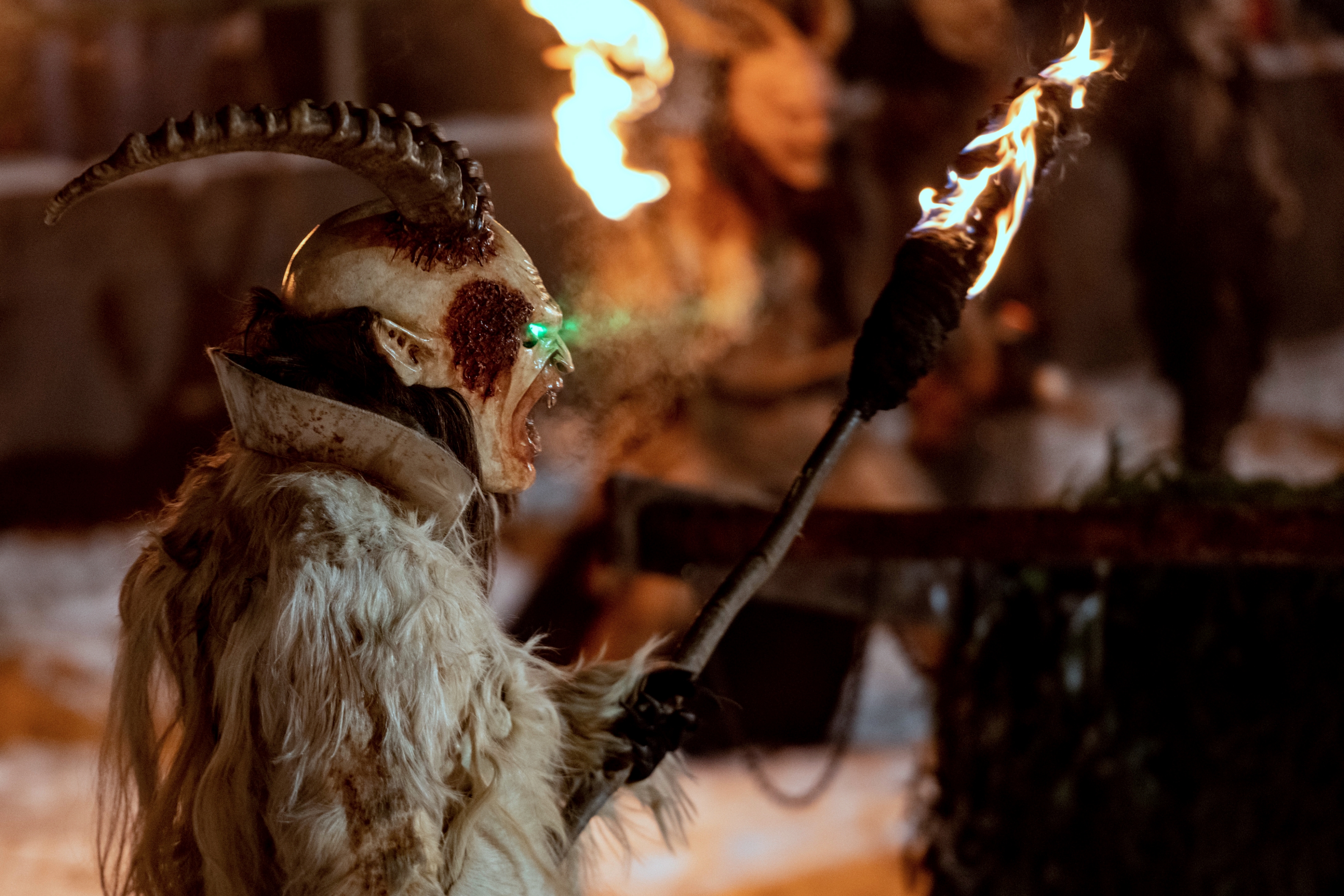 Krampus di Winterthur58