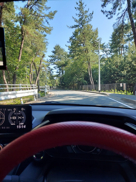 S660のカヌレ探し・ハート💕・ピクニック行きたいに関するカスタム事例の投稿画像1枚目