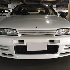 スカイライン GT-R BNR32