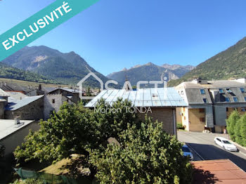 appartement à Modane (73)