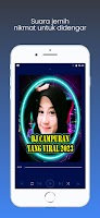 DJ Campuran Yang Viral 2023 Screenshot