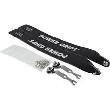 Power Grips Pedal Straps XL