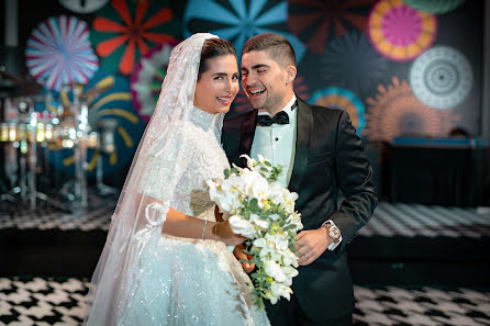 Wedding photographer Hamzeh Abulragheb (hamzeh). Photo of 5 January 2023