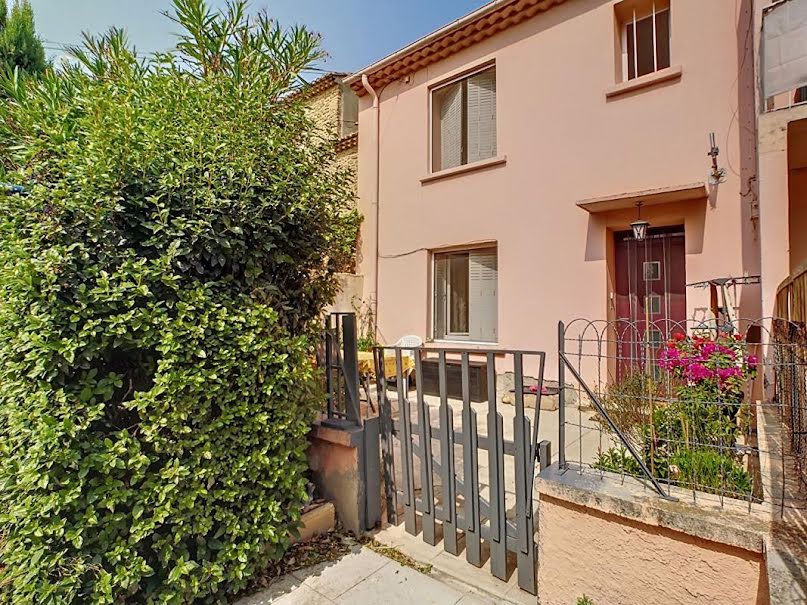 Vente maison 3 pièces 80 m² à Sorgues (84700), 191 000 €
